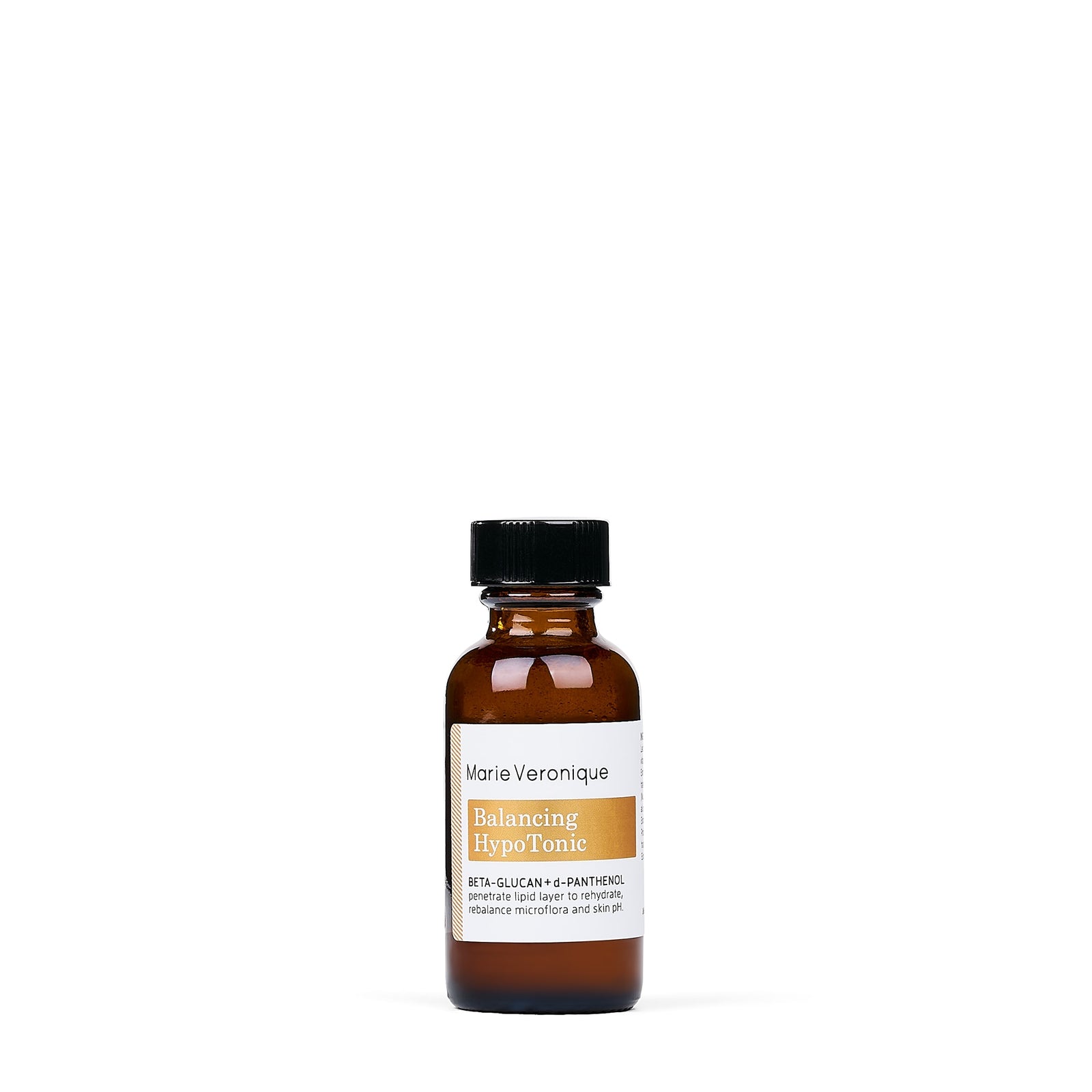 Balancing HypoTonic