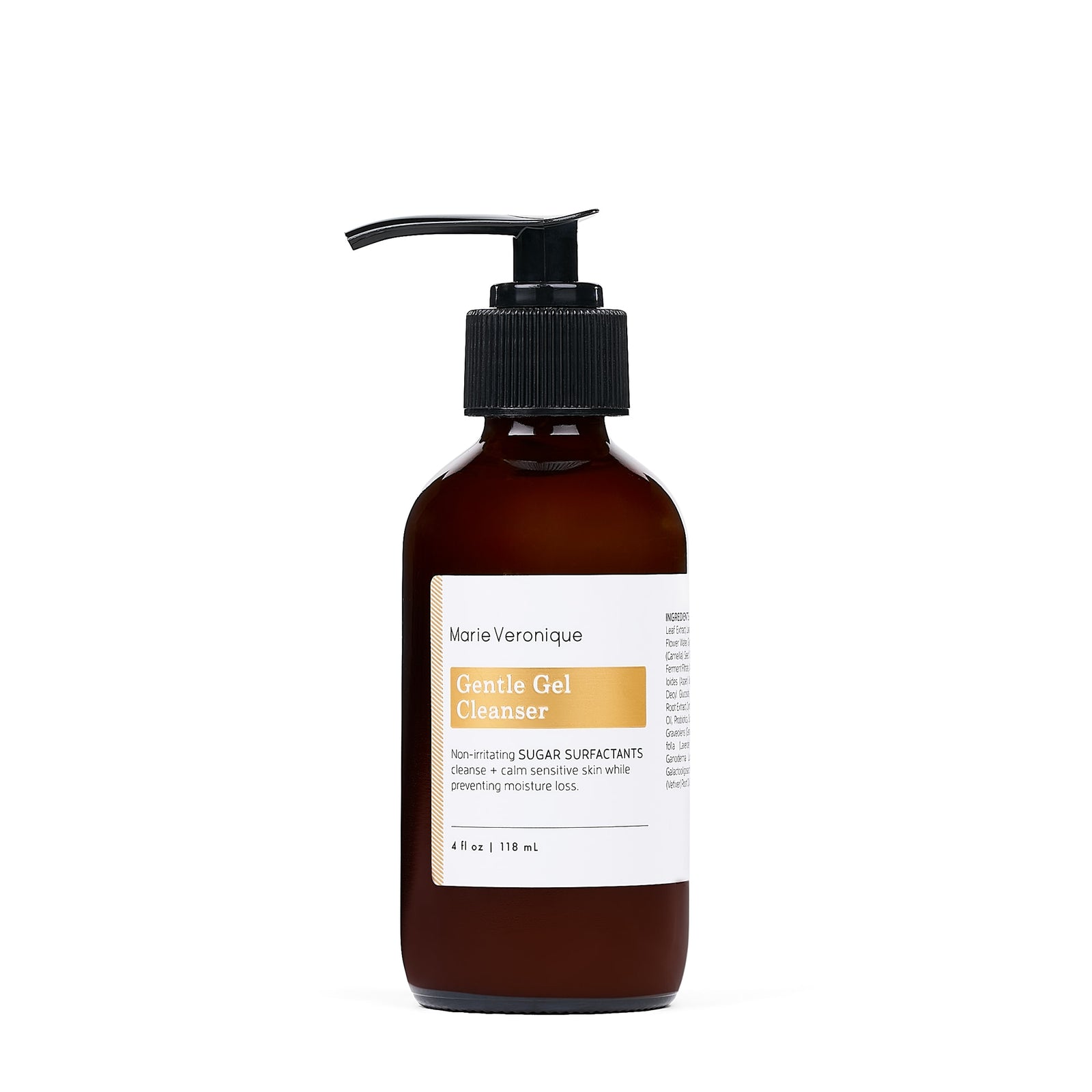 Gentle Gel Cleanser