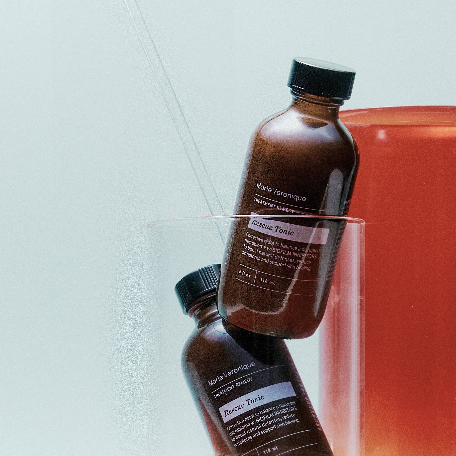 Rescue Tonic
