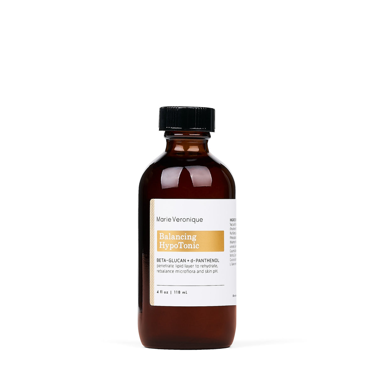 Balancing HypoTonic
