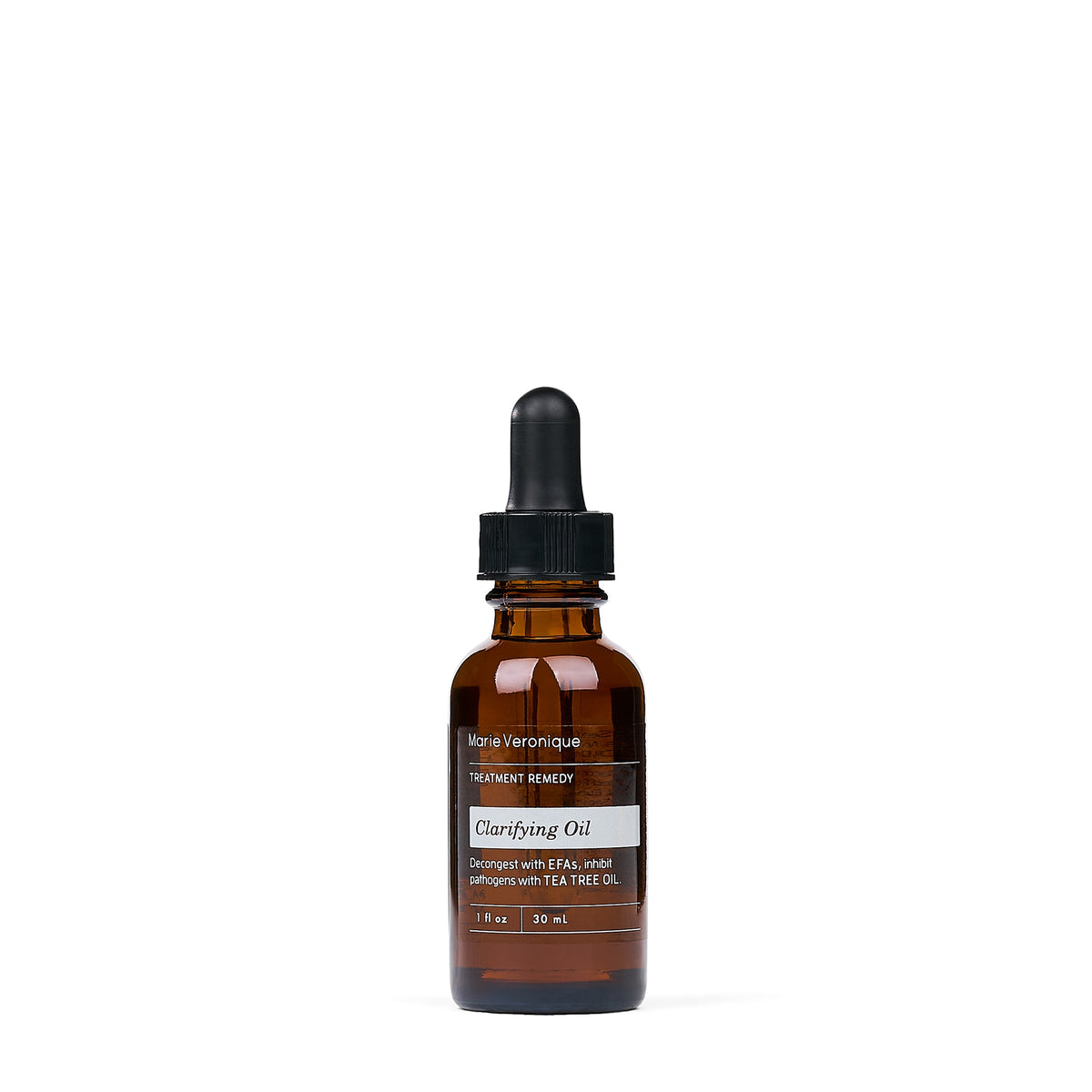 Clarifying Oil