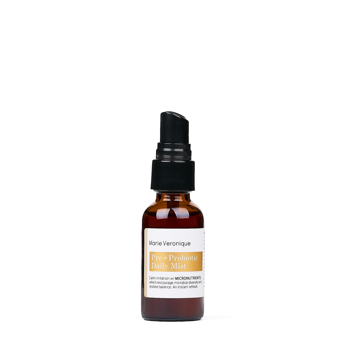 Pre + Probiotic Daily Mist
