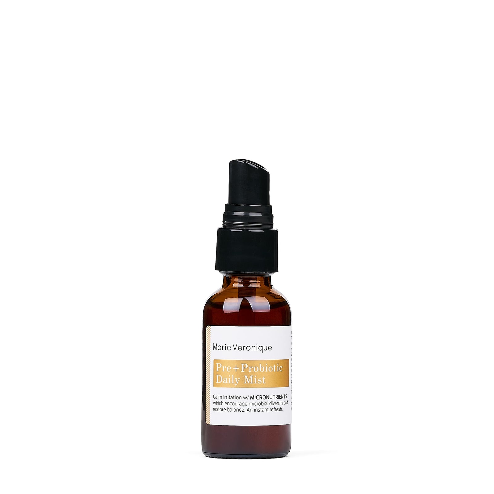 Pre + Probiotic Daily Mist