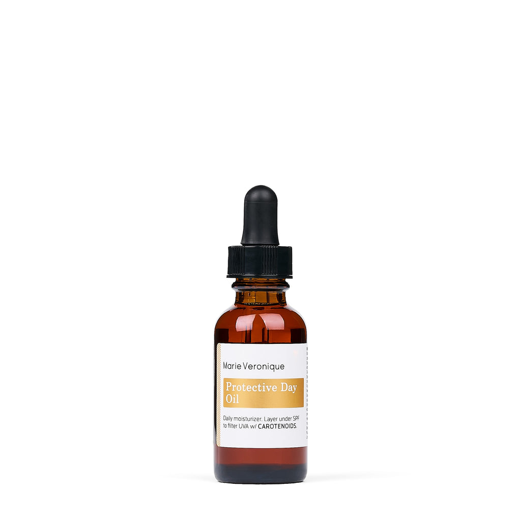 Protective Day Oil