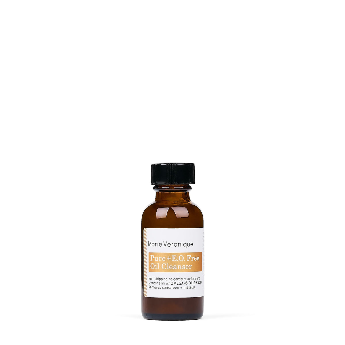 Pure + E.O. Free Oil Cleanser