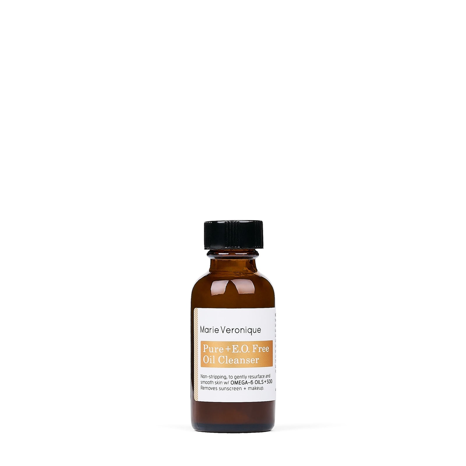 Pure + E.O. Free Oil Cleanser