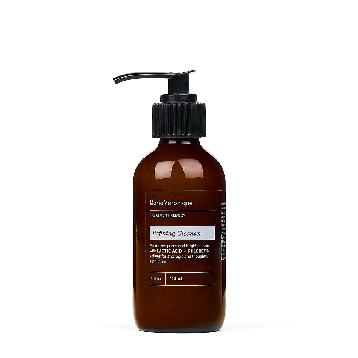 Refining Cleanser