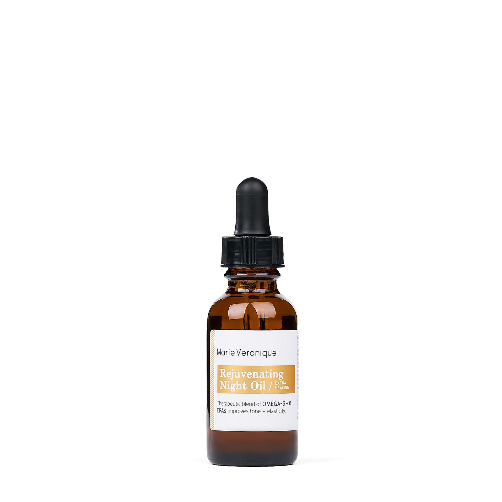 Rejuvenating Night Oil / Extra Healing