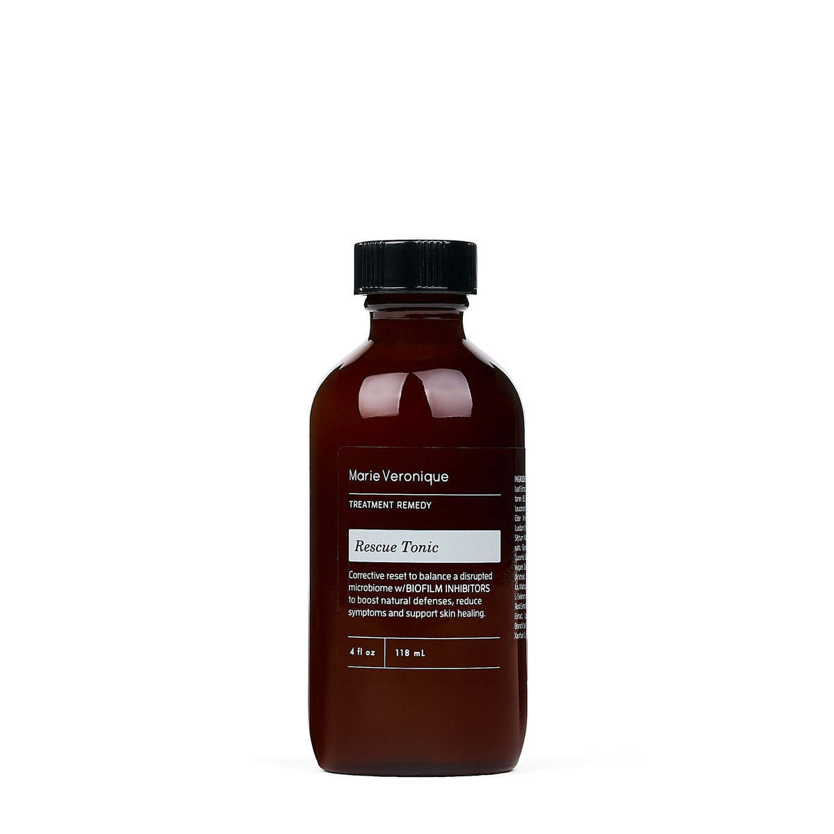 Rescue Tonic