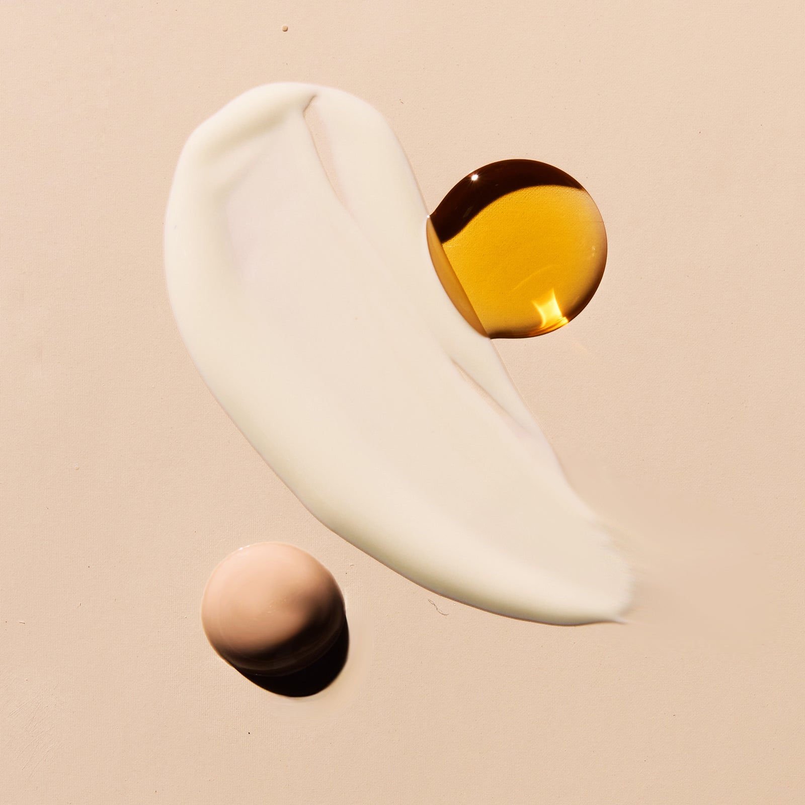Suncare Capsule