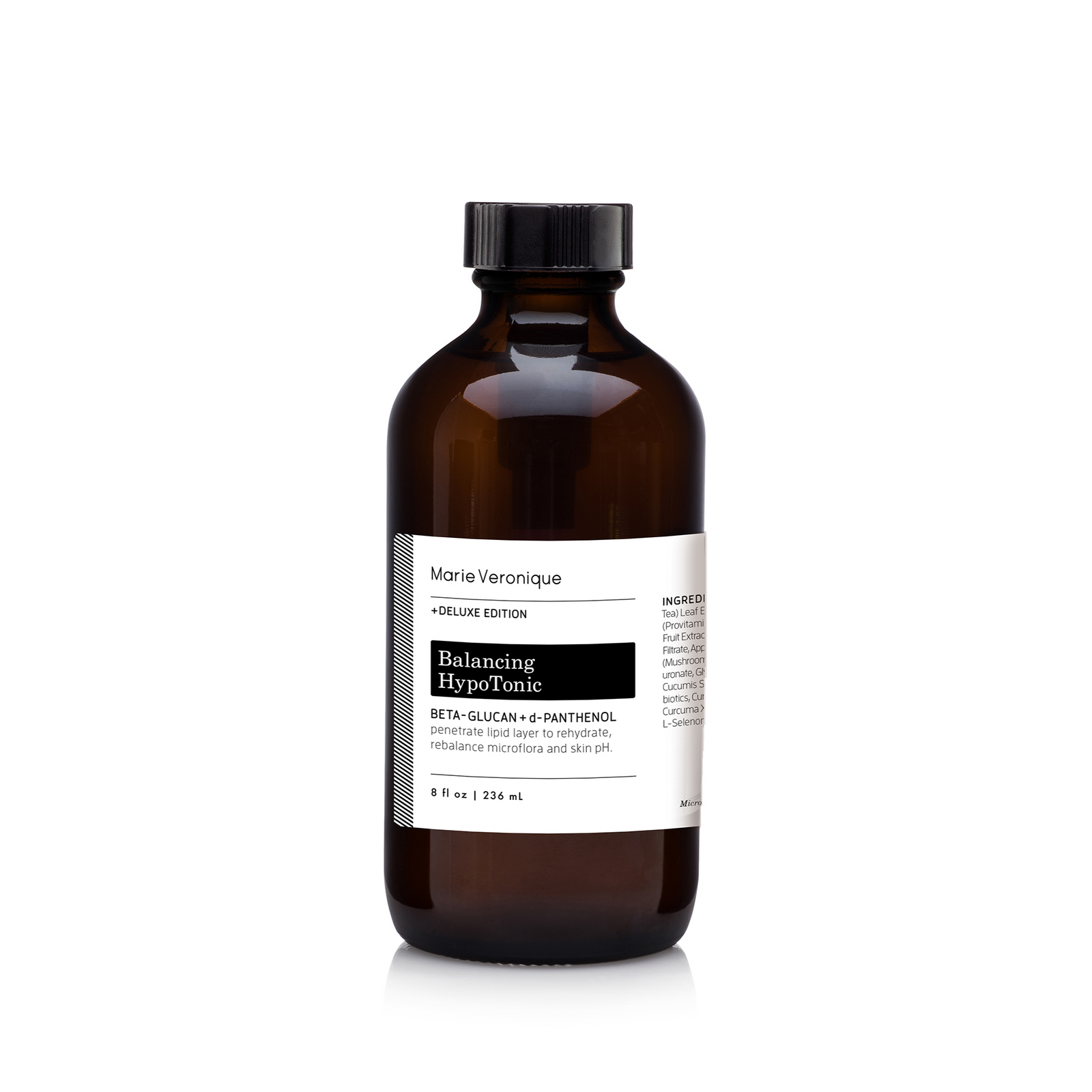Balancing HypoTonic