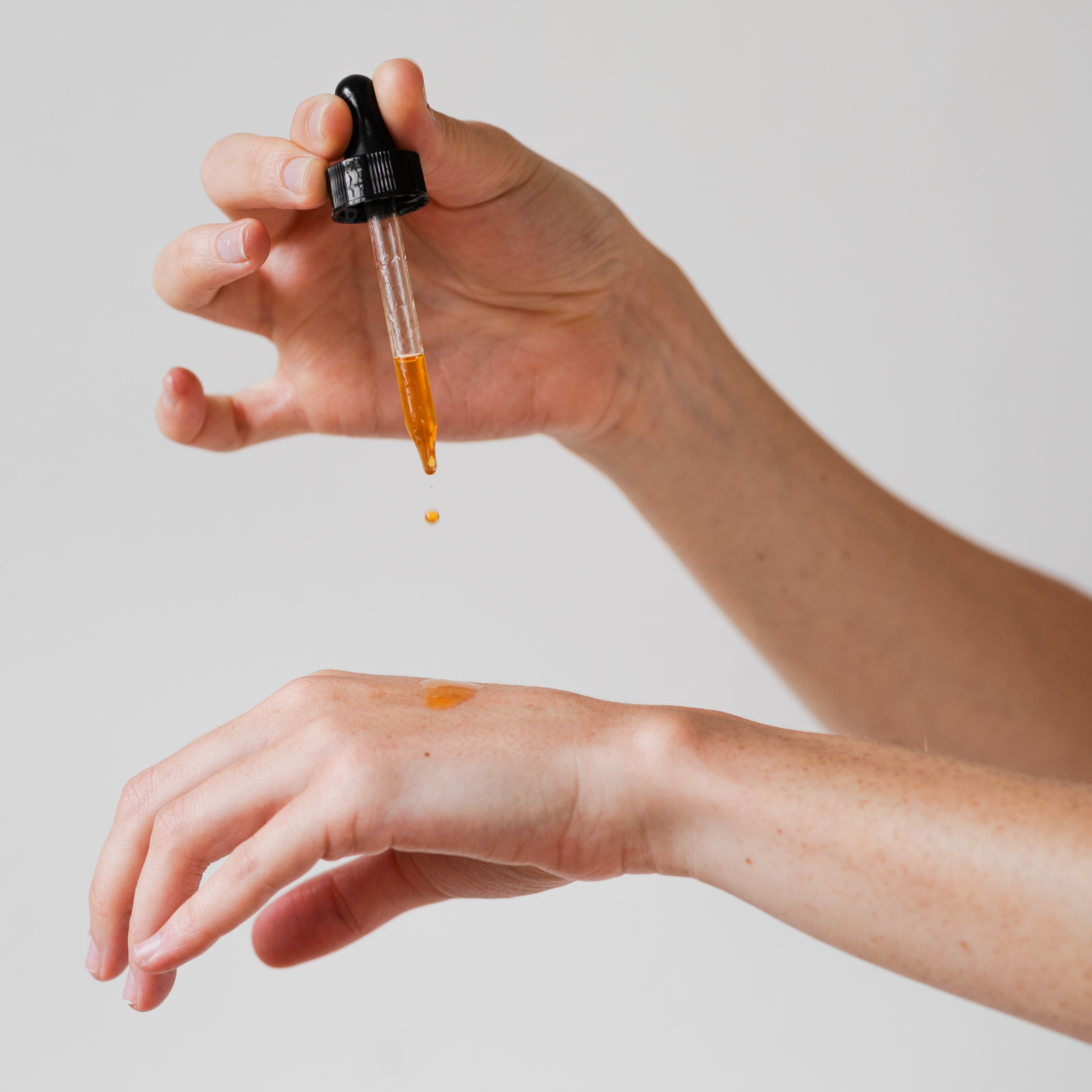 Protective Day Oil