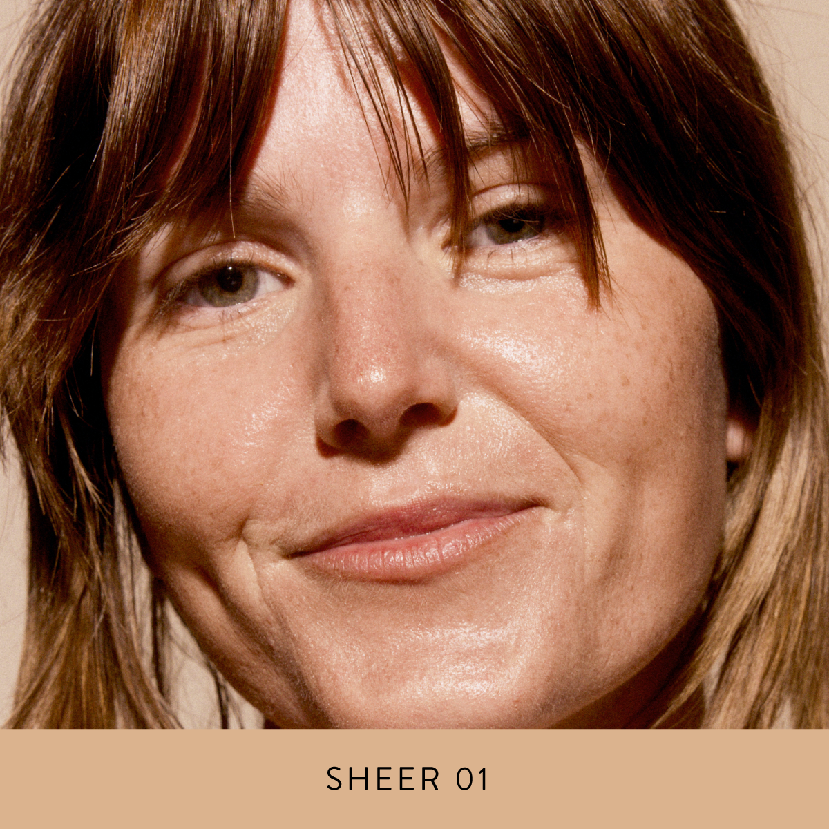 Sheer Tint Zinc SPF 30