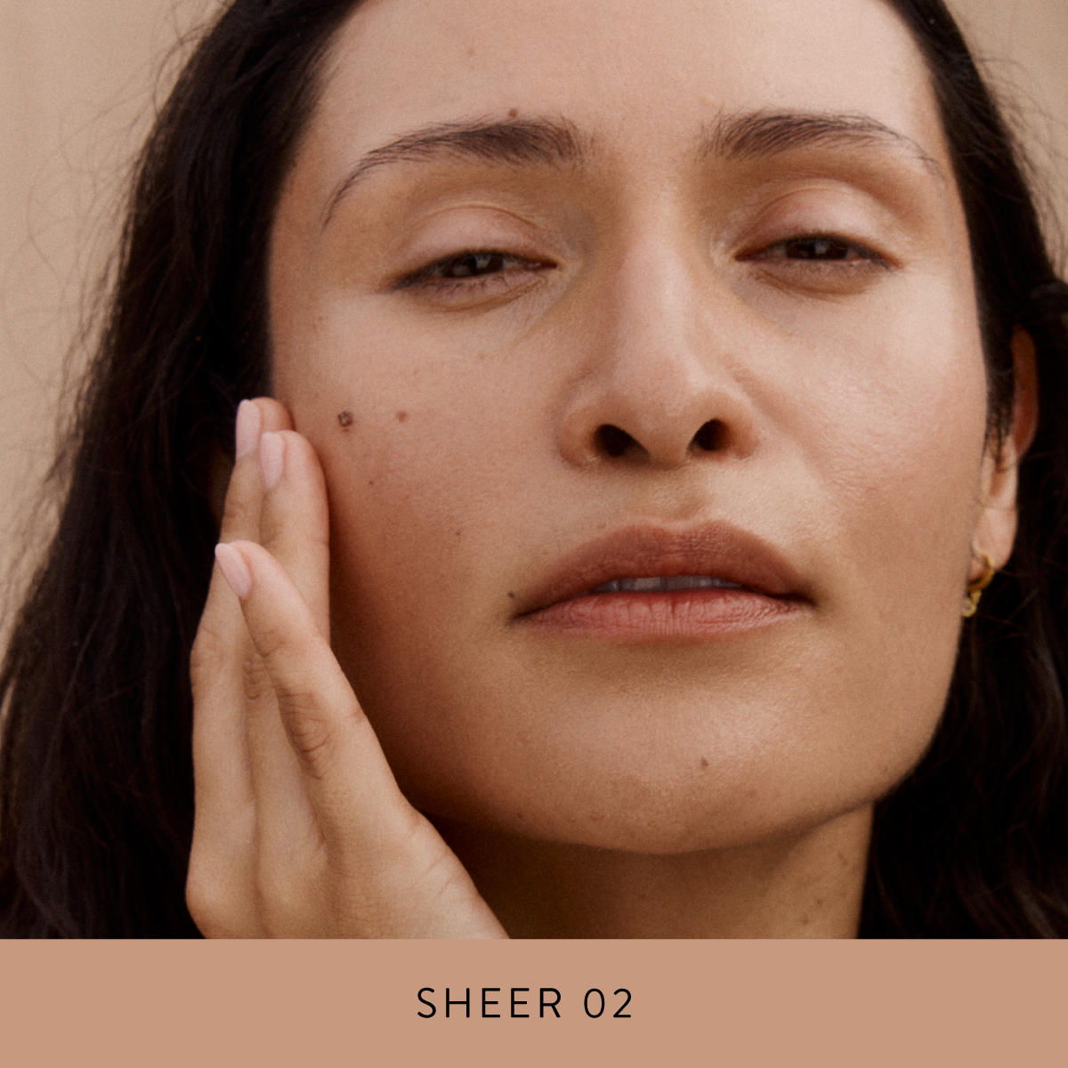 Sheer Tint Zinc SPF 30