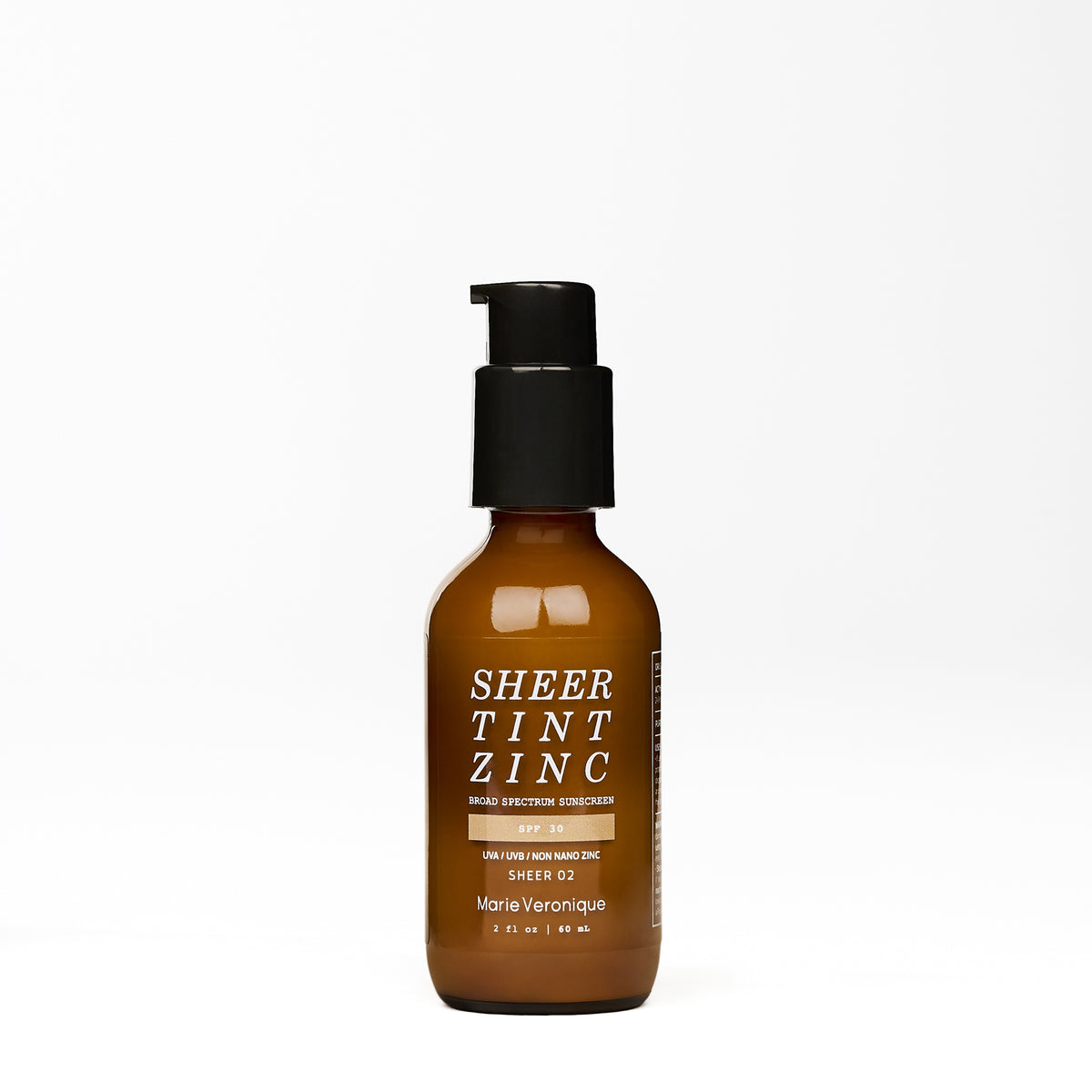 Sheer Tint Zinc SPF 30